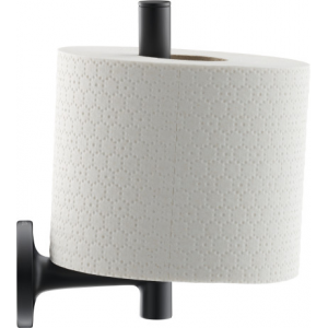 Держатель для запасных рулонов Duravit Starck T 0099394600 черный