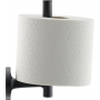 Держатель для запасных рулонов Duravit Starck T 0099394600 черный