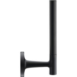 Держатель для запасных рулонов Duravit Starck T 0099394600 черный