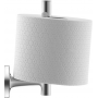Держатель для запасных рулонов Duravit Starck T 0099391000 хром