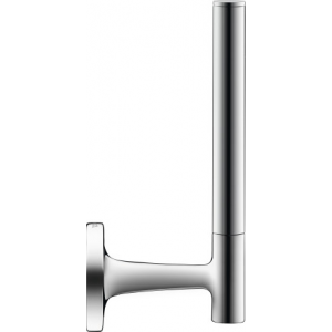 Держатель для запасных рулонов Duravit Starck T 0099391000 хром