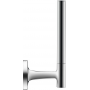 Держатель для запасных рулонов Duravit Starck T 0099391000 хром