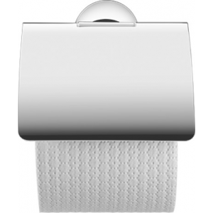 Держатель туалетной бумаги Duravit Starck T 0099401000 хром