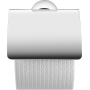Держатель туалетной бумаги Duravit Starck T 0099401000 хром