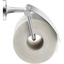 Держатель туалетной бумаги Duravit Starck T 0099401000 хром