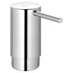 Дозатор для пены, встраиваемый в столешницу KEUCO Plan/Elegance New 11649 010100 Хром