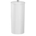 Колба для туалетного ёршика Keuco Collection Moll 12764 000100 белая