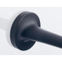 Крючок для полотенца Duravit Starck T 0099294600 черный