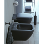 Крючок для полотенца Duravit Starck T 0099294600 черный