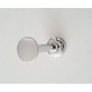 Крючок для полотенца Keuco Elegance New 11615 010000 хром