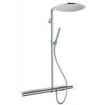 Душевая система AXOR ShowerSolutions 27984000 Хром