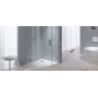 Душевой поддон из сталь-эмали Kaldewei Arrondo Mod 872-1 4602.3000.0001 с покрытием Antislip