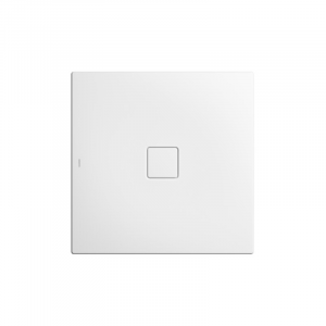Душевой поддон из сталь-эмали Kaldewei Conoflat Mod 783-1 4653.0001.2001 с покрытием Secure Plus