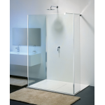 Душевая перегородка Provex Modula MR-5 5005 MR 05 GL c опорой 900х2000 мм для двух боковых частей