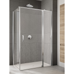 Маятниковая дверь Provex Jolly JT 2100 JT 05 GH L для душевой кабины левая High Glass