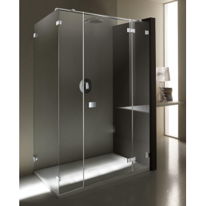 Боковая стенка Provex X-Line XI-3 XW-2 2035 XW 05 GH L (W1000) 1000 х 2000 мм