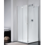 Боковой элемент Provex Combi Free CW 1001 CW 05 GL 700х1950 мм для прямоугольной кабины