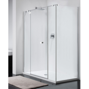 Боковая стенка Provex Combi CW 2001 CW 05 GL для прямоугольной кабины 700х1950 мм