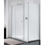 Боковая стенка Provex Combi CW 2001 CW 05 GL для прямоугольной кабины 700х1950 мм