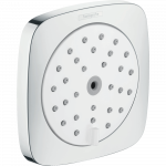 Форсунка боковая для душа Hansgrohe PuraVida 28430400 белый/хром