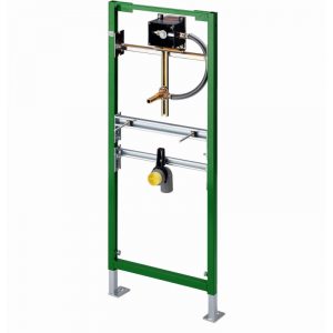 Инсталляция для писсуара Viega Eco Plus 461843