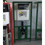 Инсталляция для подвесного унитаза Viega Eco Plus 606664
