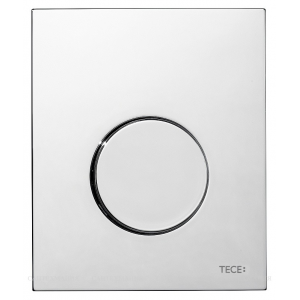 Панель смыва TECE Loop Urinal 9242626 хром глянцевый