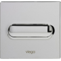 Кнопка смыва Viega Visign for Style 11 598518 для писсуара