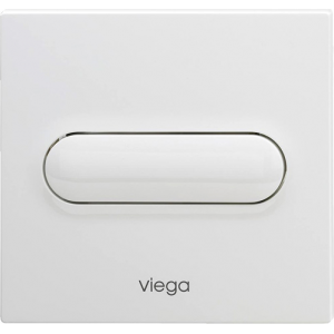 Кнопка смыва Viega Visign for Style 11 598501 для писсуара