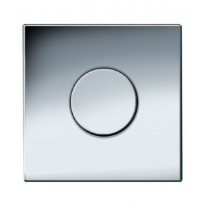 Ручной пневмопривод смыва Geberit Sigma 01 116.011.46.5 хром матовый