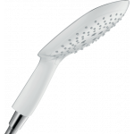 Ручной душ Hansgrohe PuraVida 28557400 белый/хром