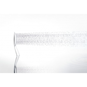 Ручной душ Hansgrohe PuraVida 28557400 белый/хром
