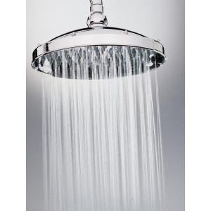 Лейка для душа Bossini Retrò Antikal 1 режим I00700.030 хром