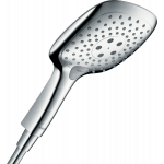Ручной душ Hansgrohe Raindance Select E 150 3 jet 26551000 Хром