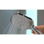 Ручной душ Hansgrohe Raindance Select E 150 3 jet 26551000 Хром