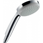 Ручной душ Hansgrohe Croma 100 28583000 EcoSmart хром