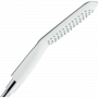 Ручной душ Hansgrohe PuraVida 28558400 белый/хром