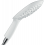 Ручной душ Hansgrohe PuraVida 28567400 белый/хром