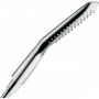 Ручной душ Hansgrohe PuraVida 28558000 хром
