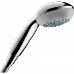 Ручной душ Hansgrohe Crometta 85 1jet 28585000 Хром