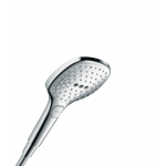 Ручной душ Hansgrohe Raindance Select E 26520000 120 3jet хром