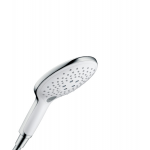 Ручной душ Hansgrohe Raindance Select S 28587400 150 3jet белый/хром