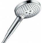 Ручной душ Hansgrohe Raindance Select S 120 3jet 26530000 хром