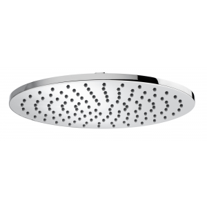 Лейка для душа Bossini Cosmo 1 режим I00596.030 хром