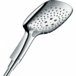 Ручной душ Hansgrohe Raindance Select E 150 3 jet 26550000 Хром