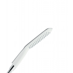 Ручной душ Hansgrohe PuraVida 28568400 белый/хром