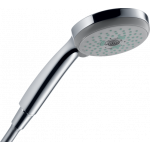Ручной душ Hansgrohe Croma 100 Multi 28536000 серый/хром
