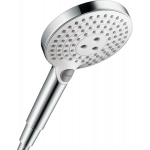 Ручной душ Hansgrohe Raindance Select S 120 26531400 Хром/Белый
