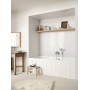 Ручной душ Hansgrohe Raindance Classic 100 3jet 28548000 серый/хром