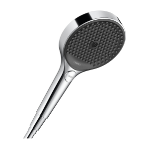 Ручной душ Hansgrohe Rainfinity 130 3jet 26865000 EcoSmart хром